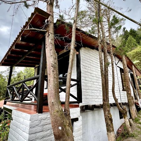 Estancia De La Campina Nono Eksteriør bilde