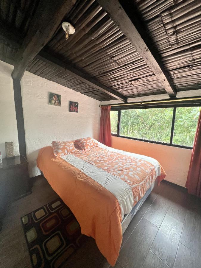 Estancia De La Campina Nono Eksteriør bilde
