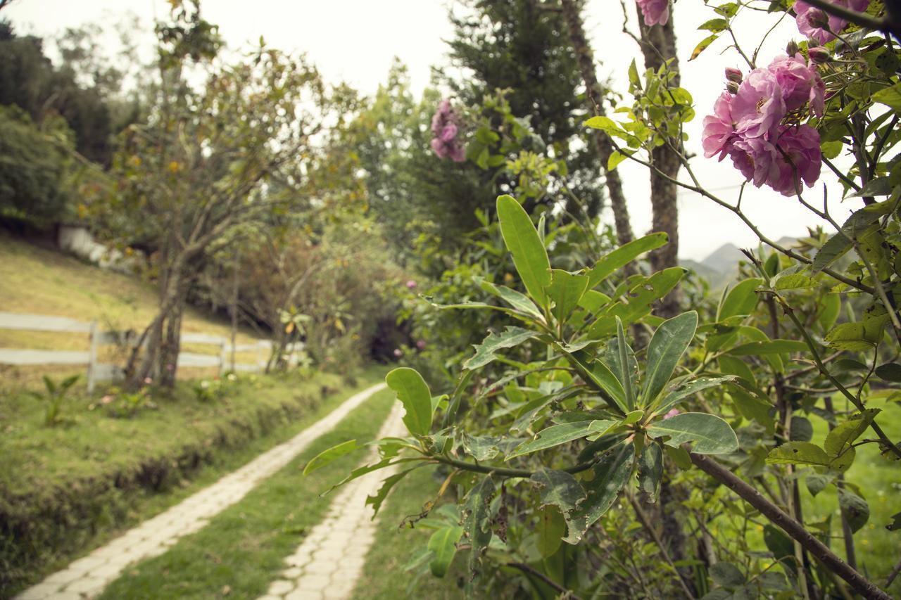 Estancia De La Campina Nono Eksteriør bilde