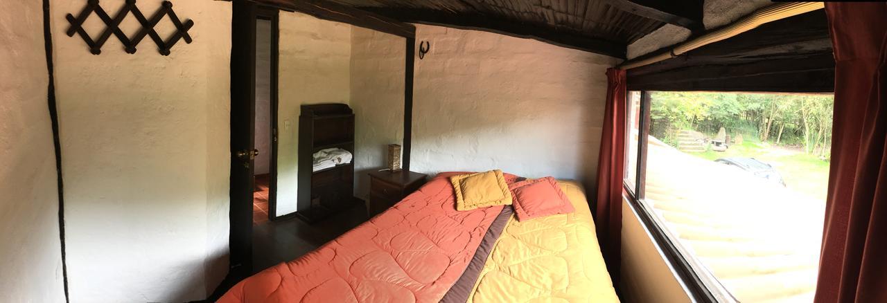 Estancia De La Campina Nono Eksteriør bilde